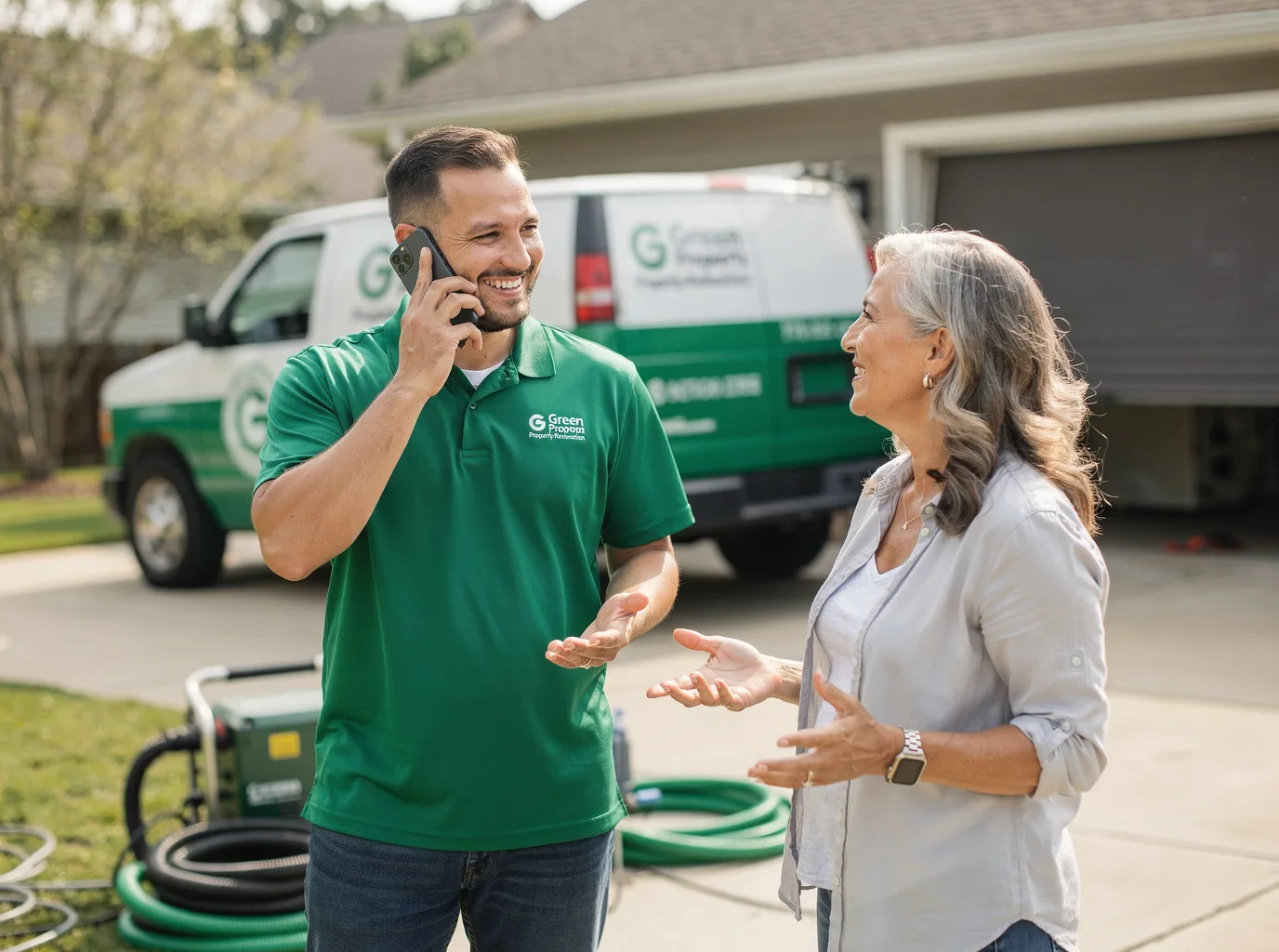 Water Damage Restoration Conrad, IA FAQs